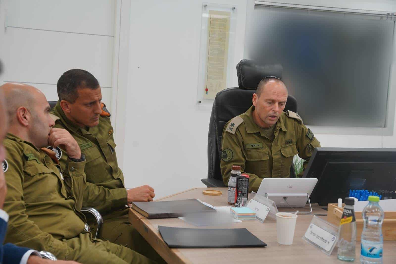 Iran : la région emportée par les bombardements Iran : la région emportée par les bombardements