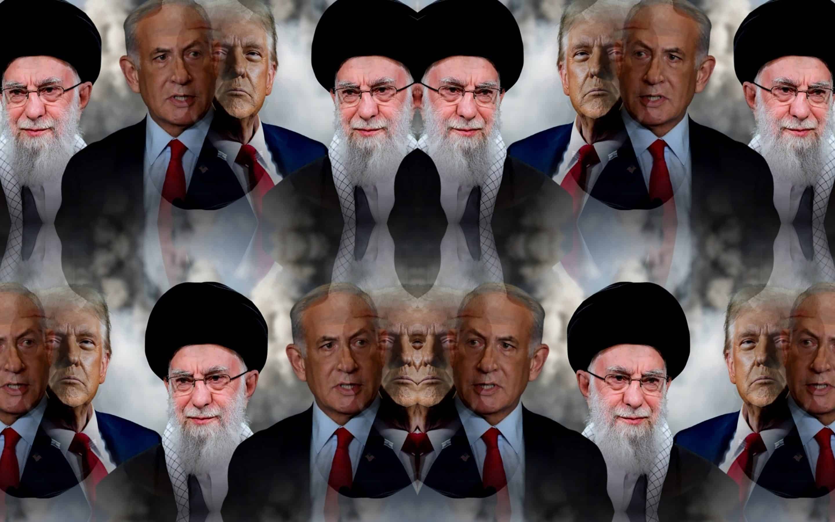 <i class='fa fa-lock' aria-hidden='true'></i> Comment Israël a surpris l’Iran <i class='fa fa-lock' aria-hidden='true'></i> Comment Israël a surpris l’Iran