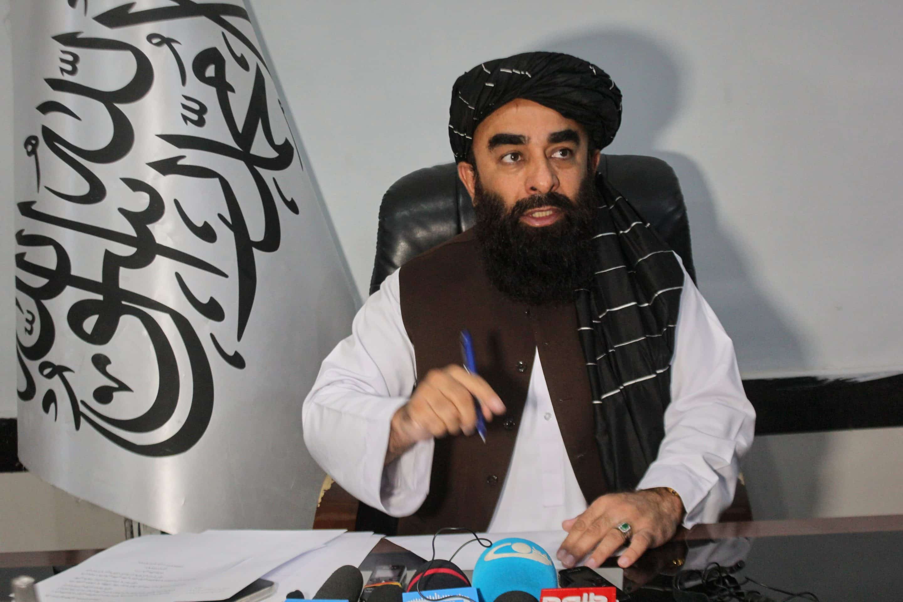 Pakistan-Afghanistan : la poudrière s’embrase Pakistan-Afghanistan : la poudrière s’embrase