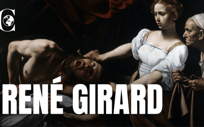 Podcast – René Girard : le sacrifice et la géopolitique
