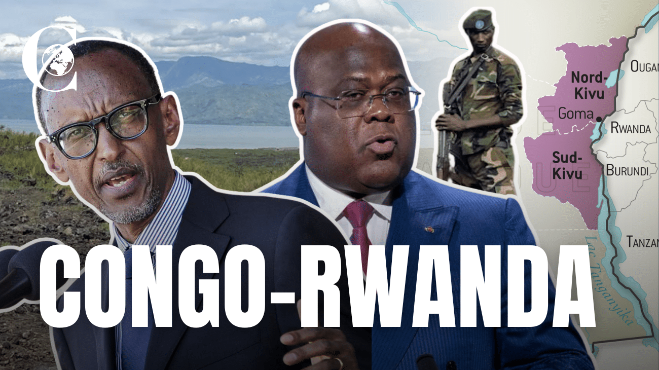 Podcast – Guerre au Kivu. Jean-Christian Kipp Podcast – Guerre au Kivu. Jean-Christian Kipp