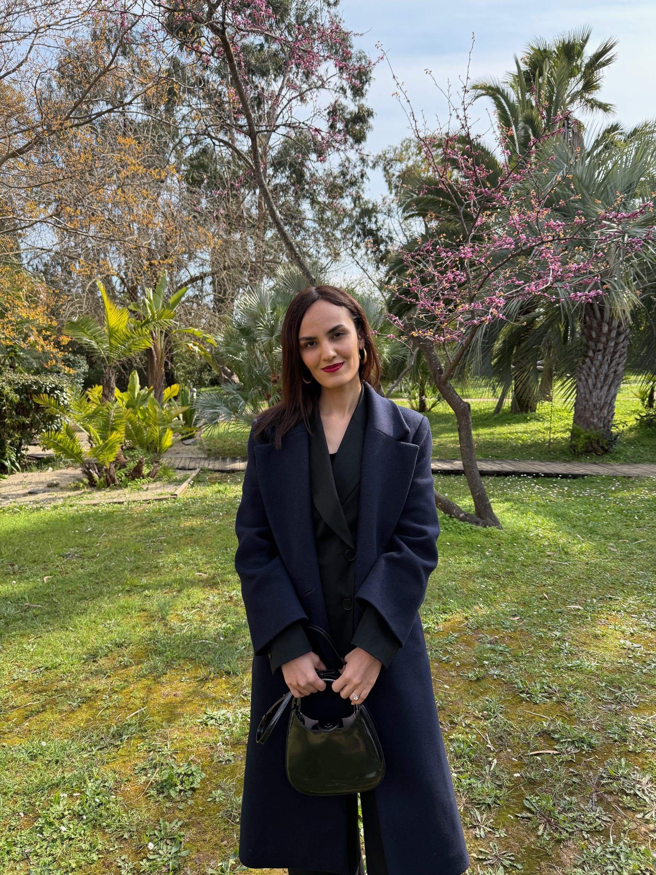 Mitra Hejazipour : « Vivre sous la République islamique est plus dangereux que de subir les bombardements américains et israéliens. » Mitra Hejazipour : « Vivre sous la République islamique est plus dangereux que de subir les bombardements américains et israéliens. »