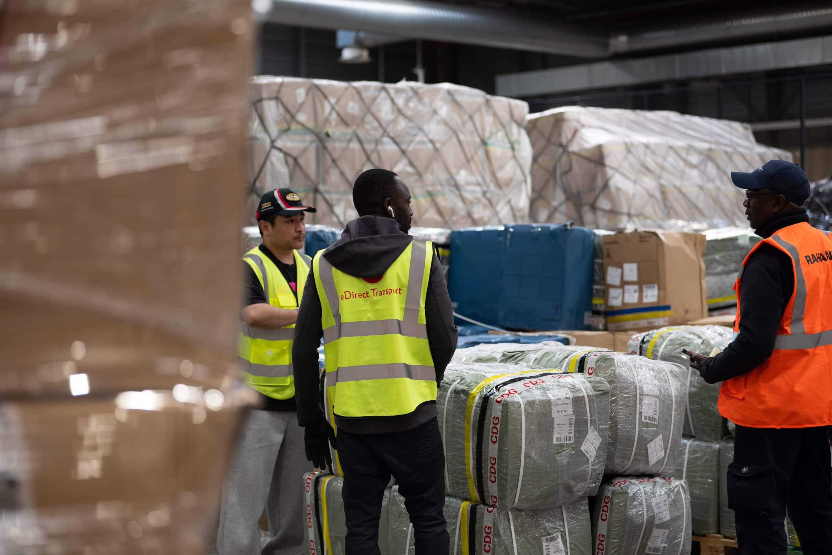 E-commerce : le patron des douanes reconnait l’échec de la taxe sur les petits colis E-commerce : le patron des douanes reconnait l’échec de la taxe sur les petits colis