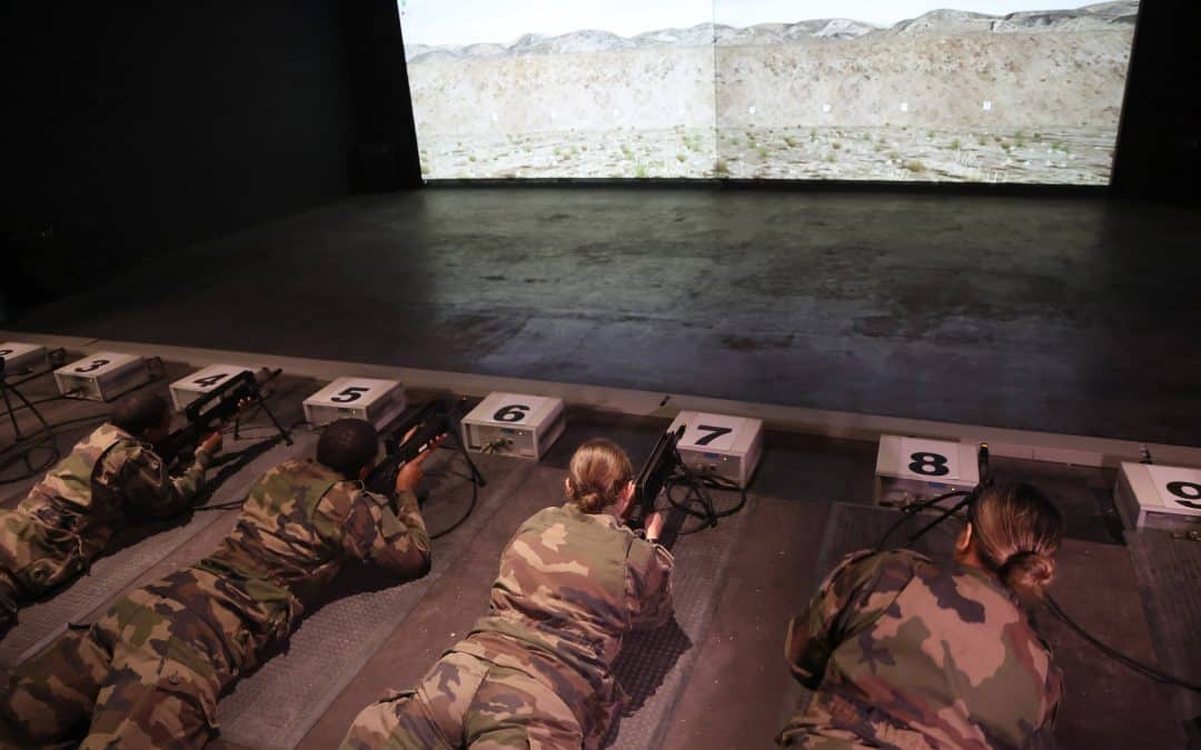 Le Service national volontaire : vers une hybridation du modèle militaire français ?