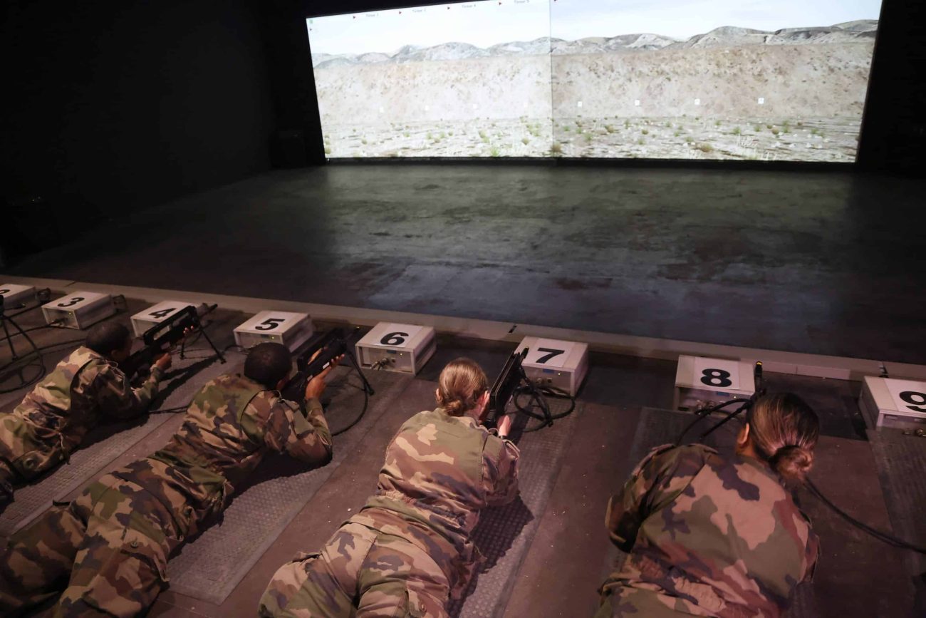 Le Service national volontaire : vers une hybridation du modèle militaire français ? Le Service national volontaire : vers une hybridation du modèle militaire français ?