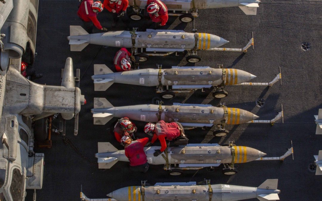 Direct – Guerre en Iran – 2 mars