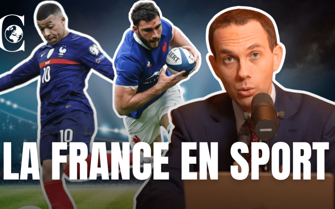 Podcast – France du rugby, France du football