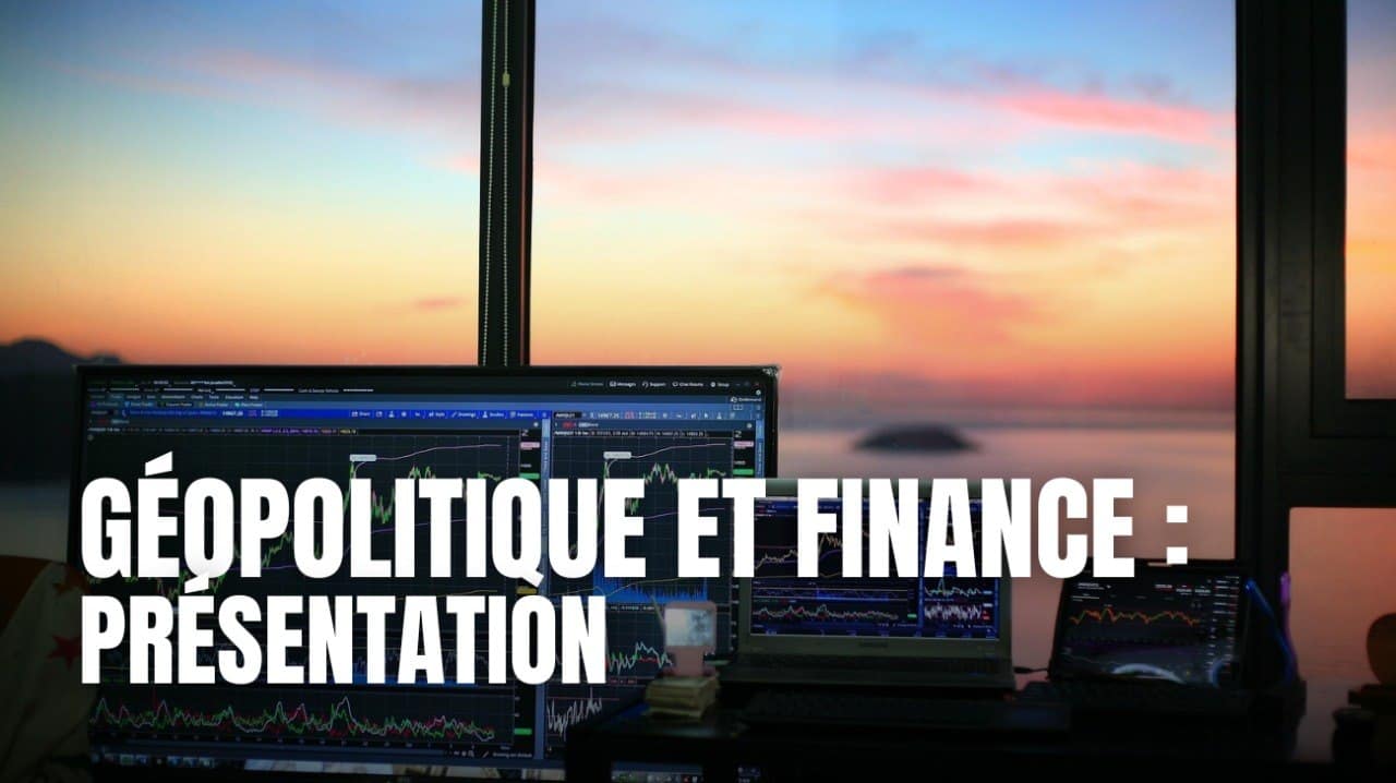 Podcast – Géopolitique et finance : un abonnement Premium de Conflits Podcast – Géopolitique et finance : un abonnement Premium de Conflits