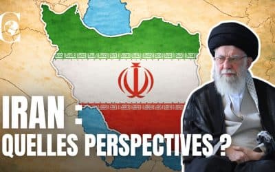 Podcast – Iran : une guerre mondiale