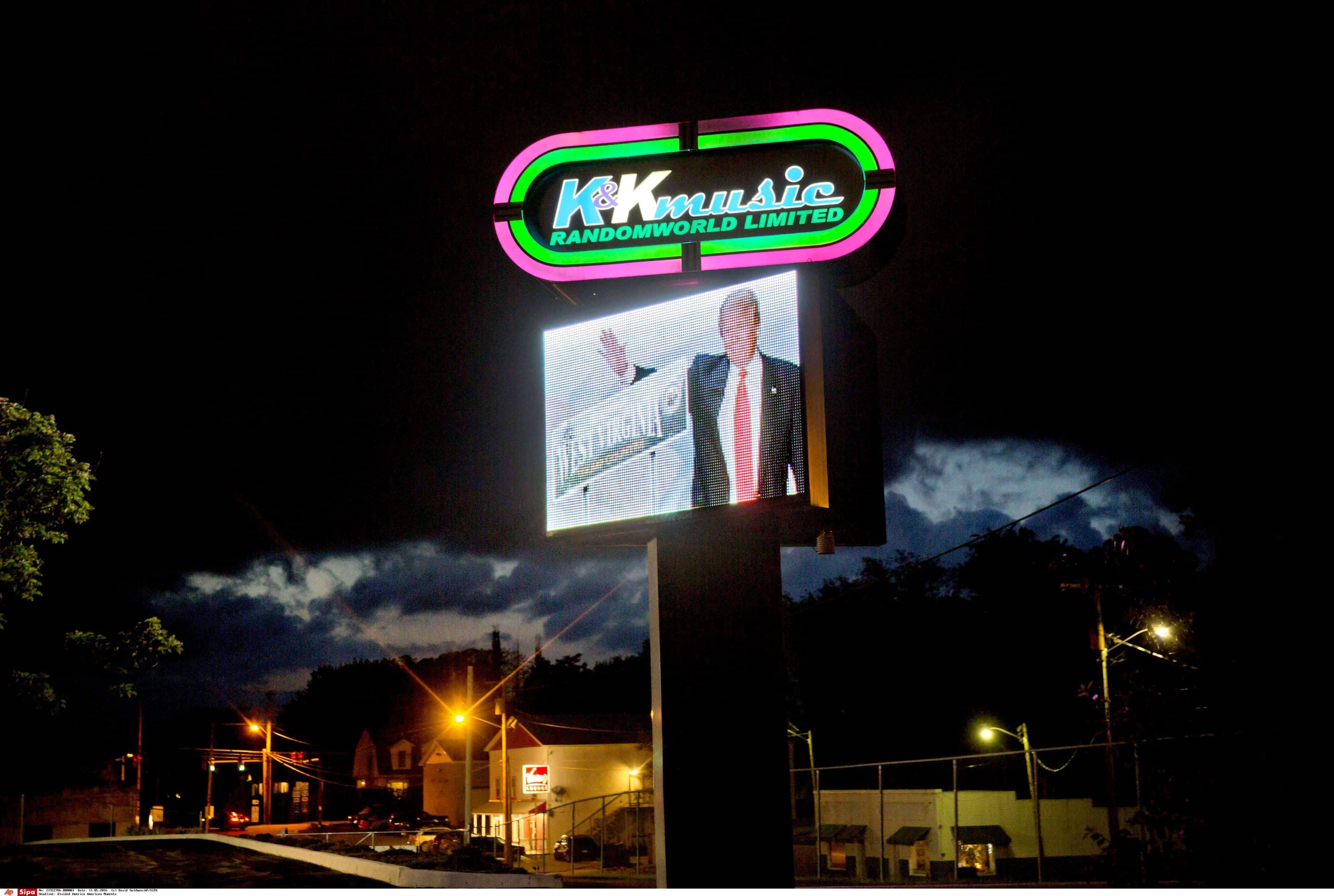 <i class='fa fa-lock' aria-hidden='true'></i> États-Unis : branchés, mais sous tension <i class='fa fa-lock' aria-hidden='true'></i> États-Unis : branchés, mais sous tension