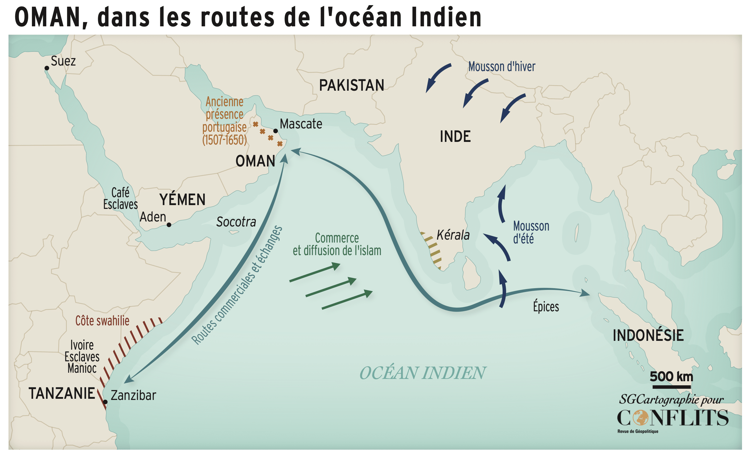 Oman : action dans la libération de Cécile Kohler et Jacques Paris – France Culture Oman : action dans la libération de Cécile Kohler et Jacques Paris – France Culture