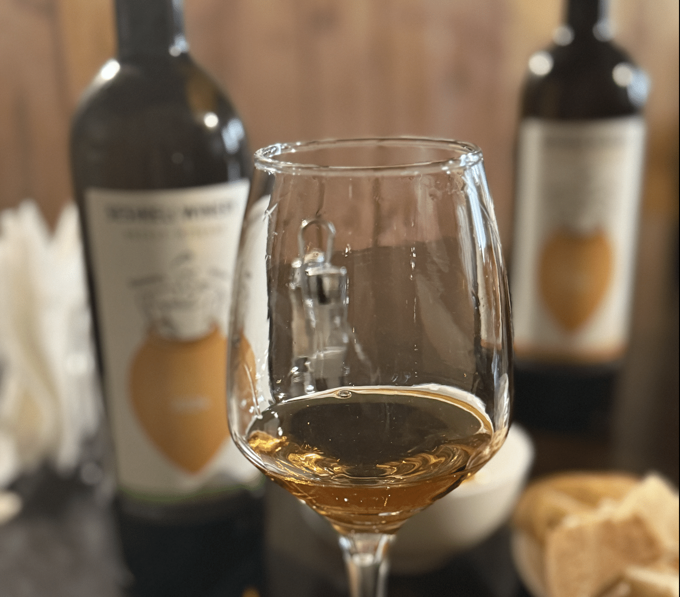 Reportage – Géorgie : le berceau du vin