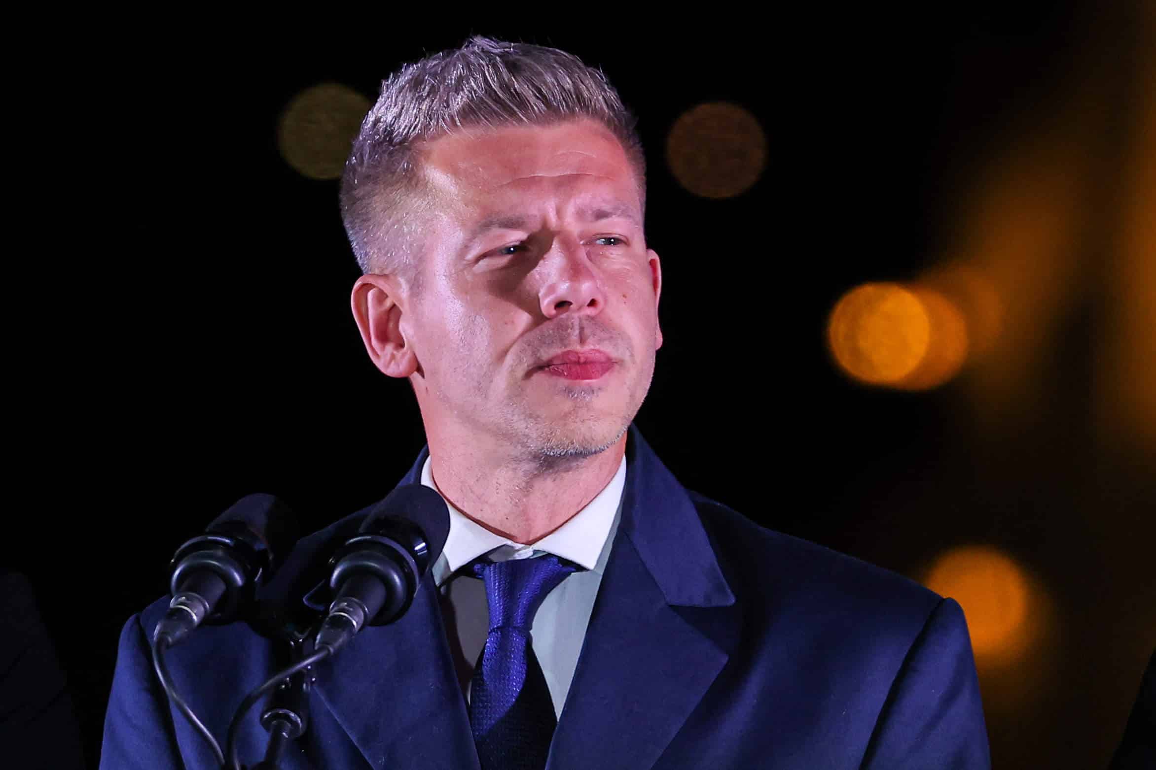 Peter Magyar : l’homme du parti qui a fait tomber Orban Peter Magyar : l’homme du parti qui a fait tomber Orban