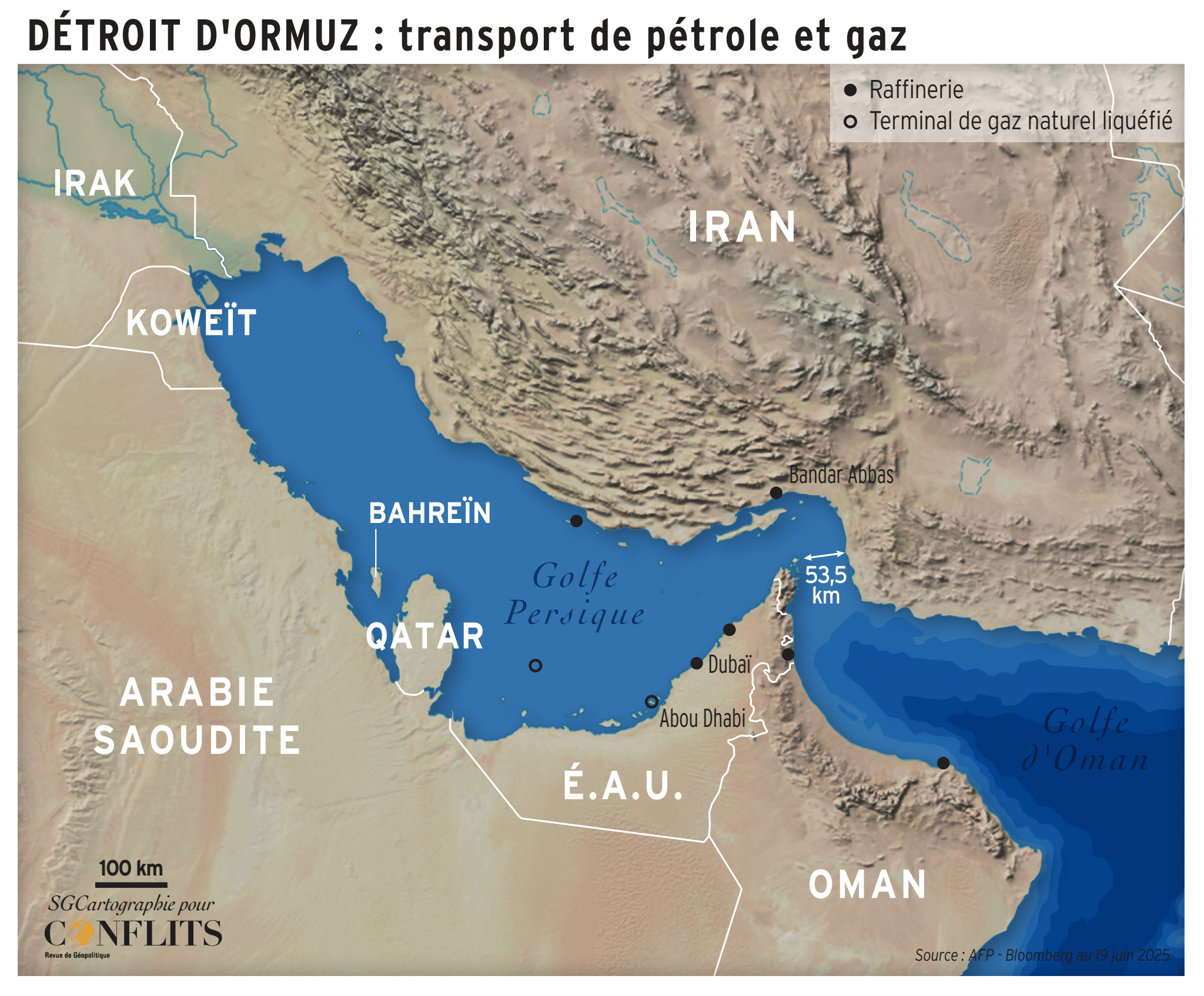 Les Émirats arabes unis ont directement frappé l’Iran en avril, affirme le Wall Street Journal Les Émirats arabes unis ont directement frappé l’Iran en avril, affirme le Wall Street Journal
