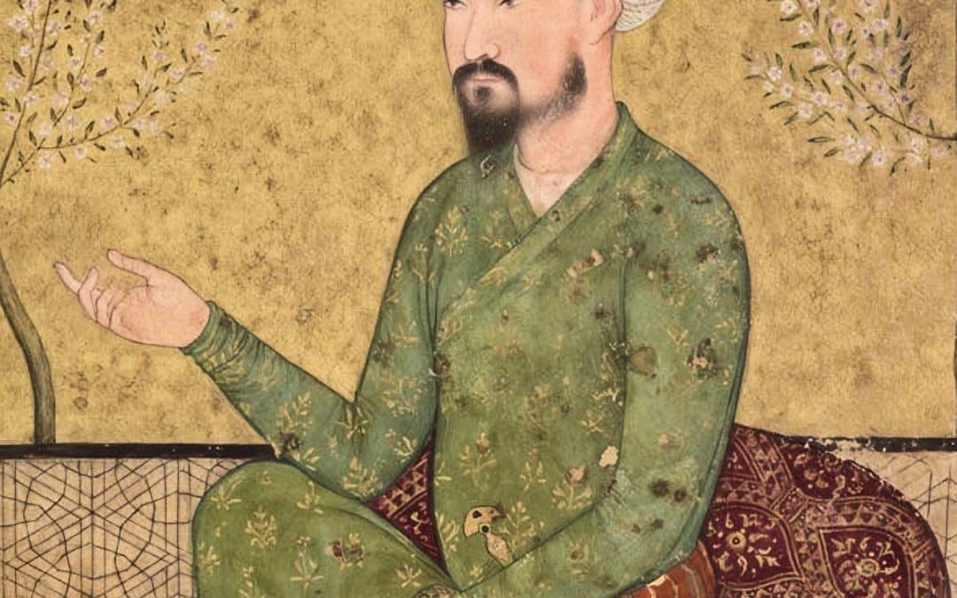 Panipat (21 avril 1526). Naissance de l’Inde moderne