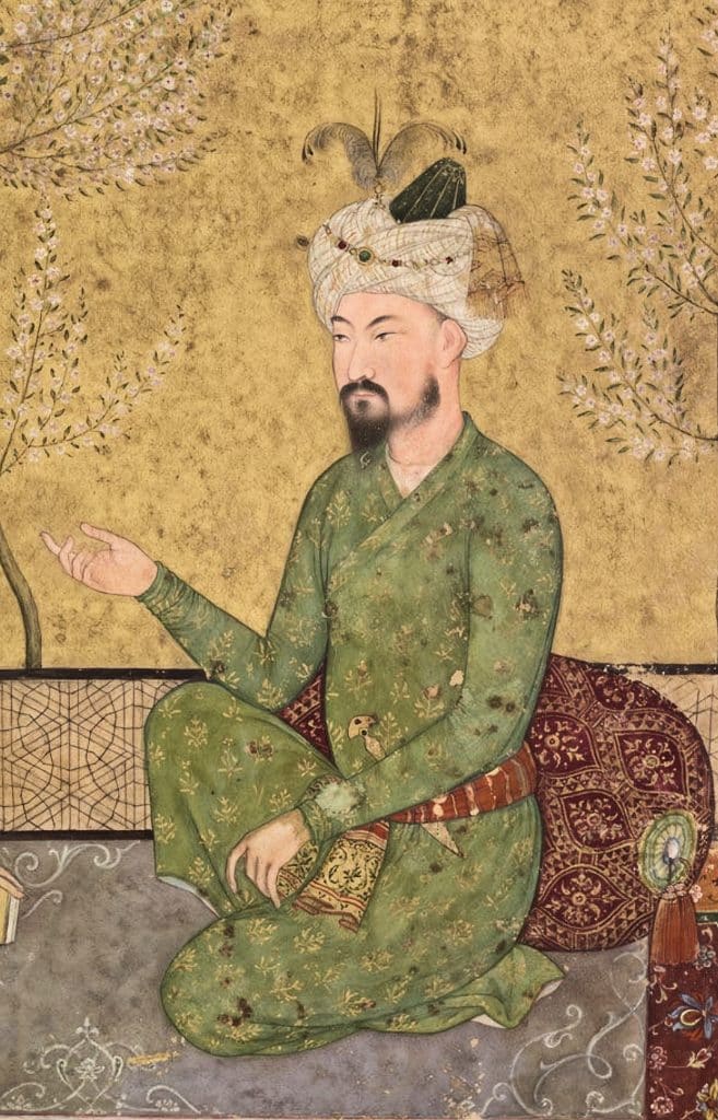 Panipat (21 avril 1526). Naissance de l’Inde moderne