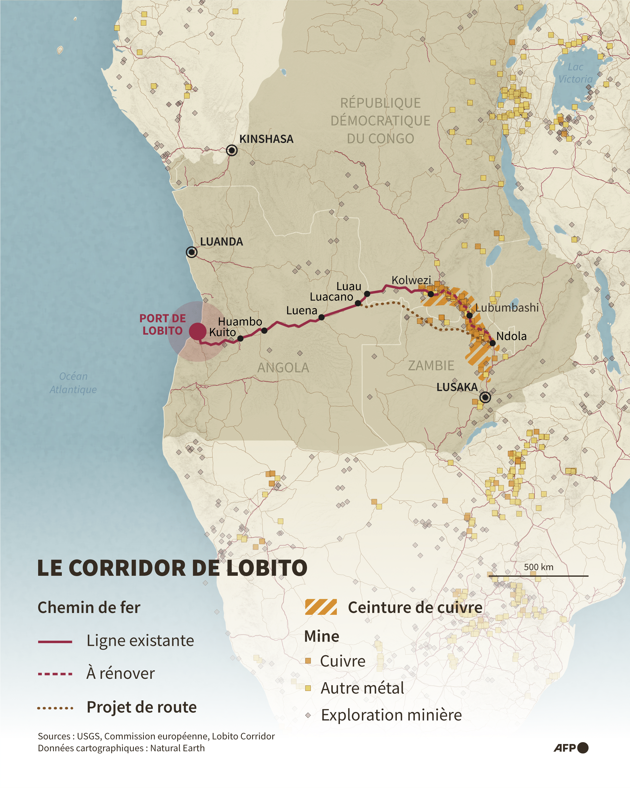 <i class='fa fa-lock' aria-hidden='true'></i> Le corridor de Lobito : l’Afrique australe au cœur de la guerre des minerais <i class='fa fa-lock' aria-hidden='true'></i> Le corridor de Lobito : l’Afrique australe au cœur de la guerre des minerais