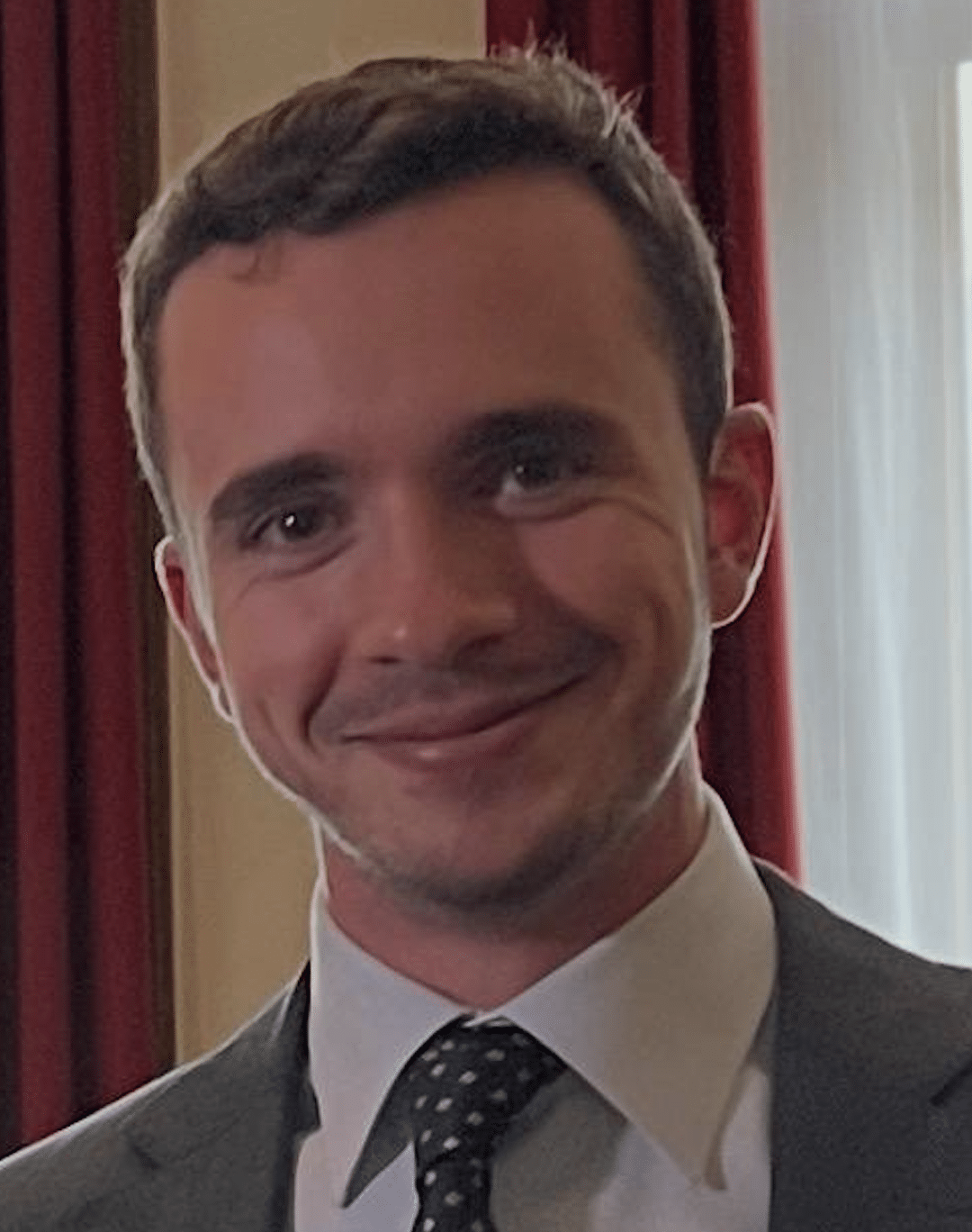 Thomas Vincent