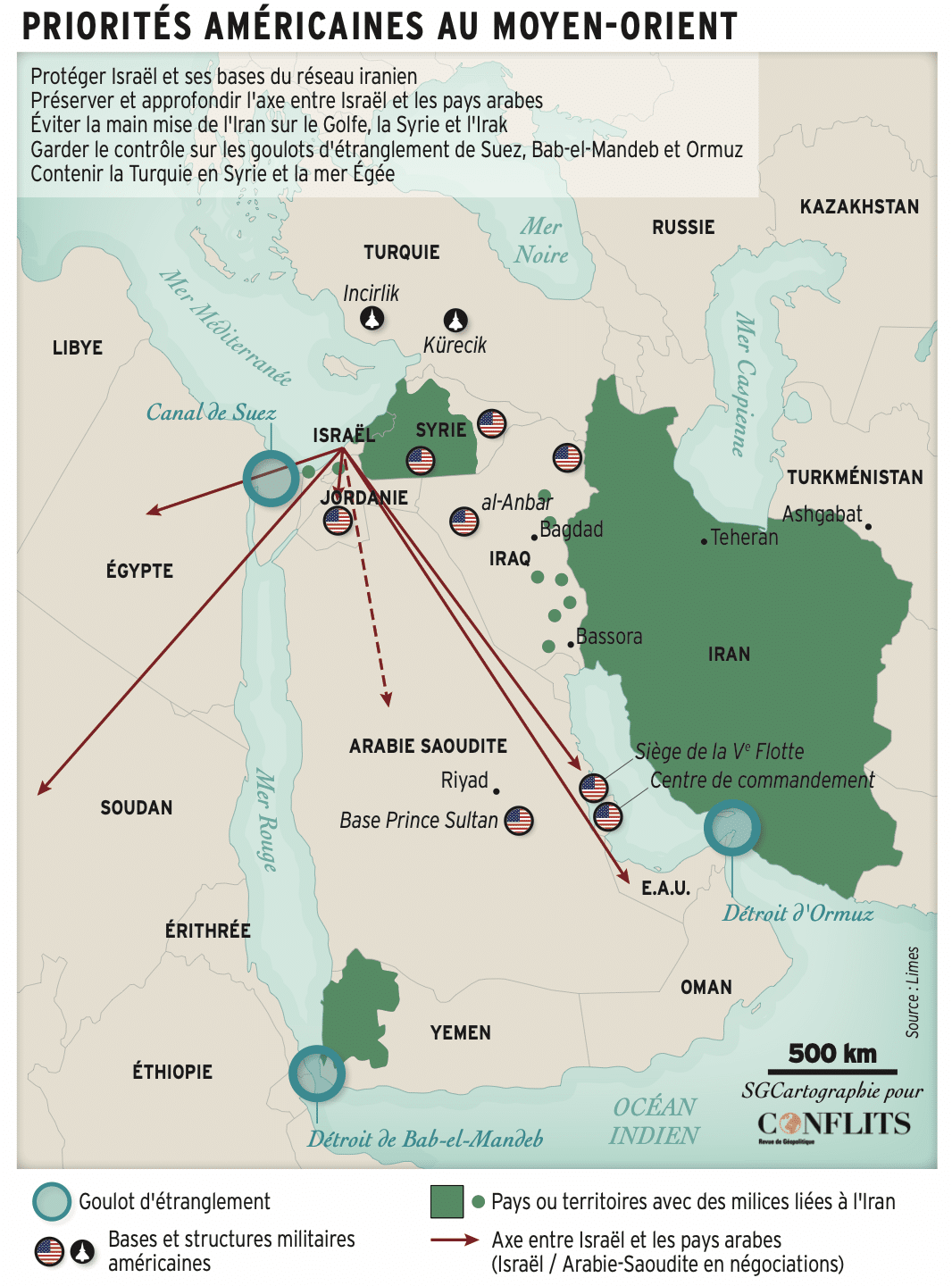 <i class='fa fa-lock' aria-hidden='true'></i> Guerre d’Iran : premiers enseignements <i class='fa fa-lock' aria-hidden='true'></i> Guerre d’Iran : premiers enseignements
