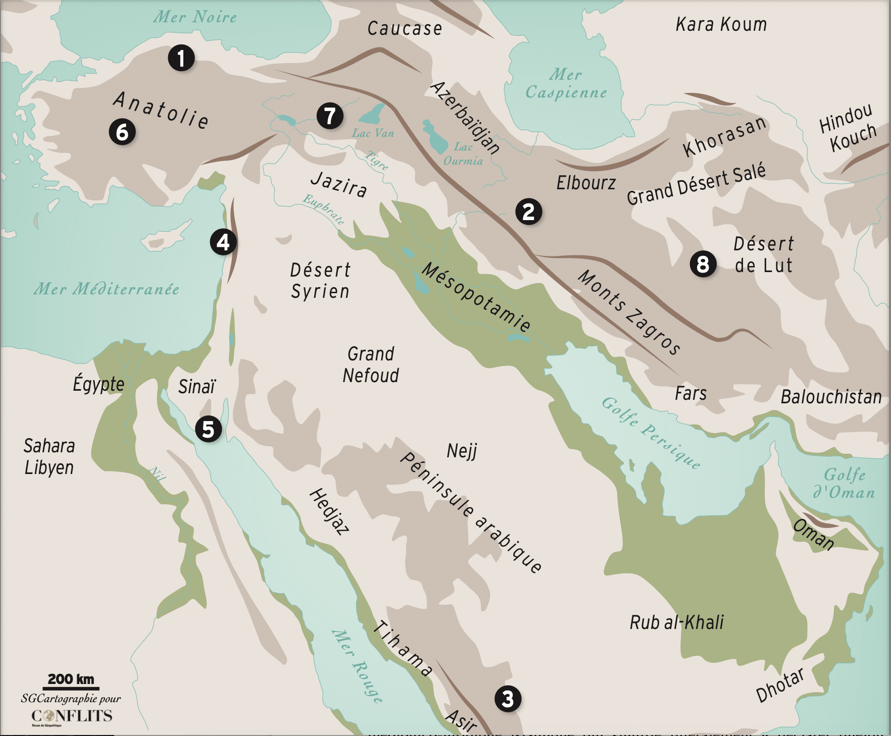 <i class='fa fa-lock' aria-hidden='true'></i> Oman, l’exception géopolitique du Golfe <i class='fa fa-lock' aria-hidden='true'></i> Oman, l’exception géopolitique du Golfe