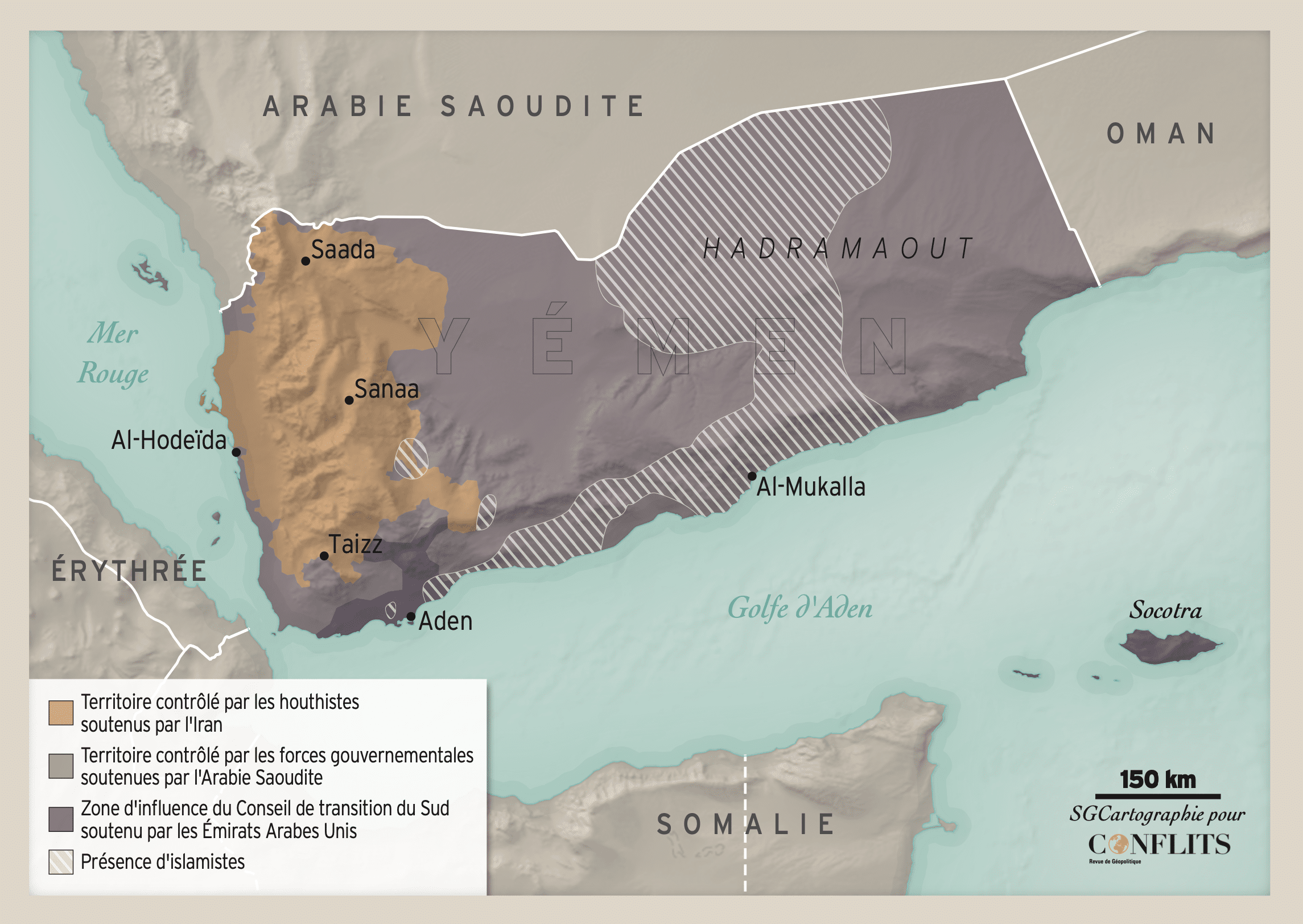 <i class='fa fa-lock' aria-hidden='true'></i> Les Houthis, fer de lance de l’Iran dans la guerre pour le Yémen <i class='fa fa-lock' aria-hidden='true'></i> Les Houthis, fer de lance de l’Iran dans la guerre pour le Yémen