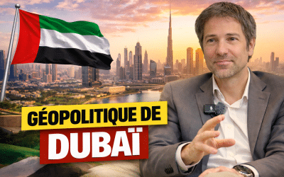 Podcast – Dubaï : des haillons aux millions