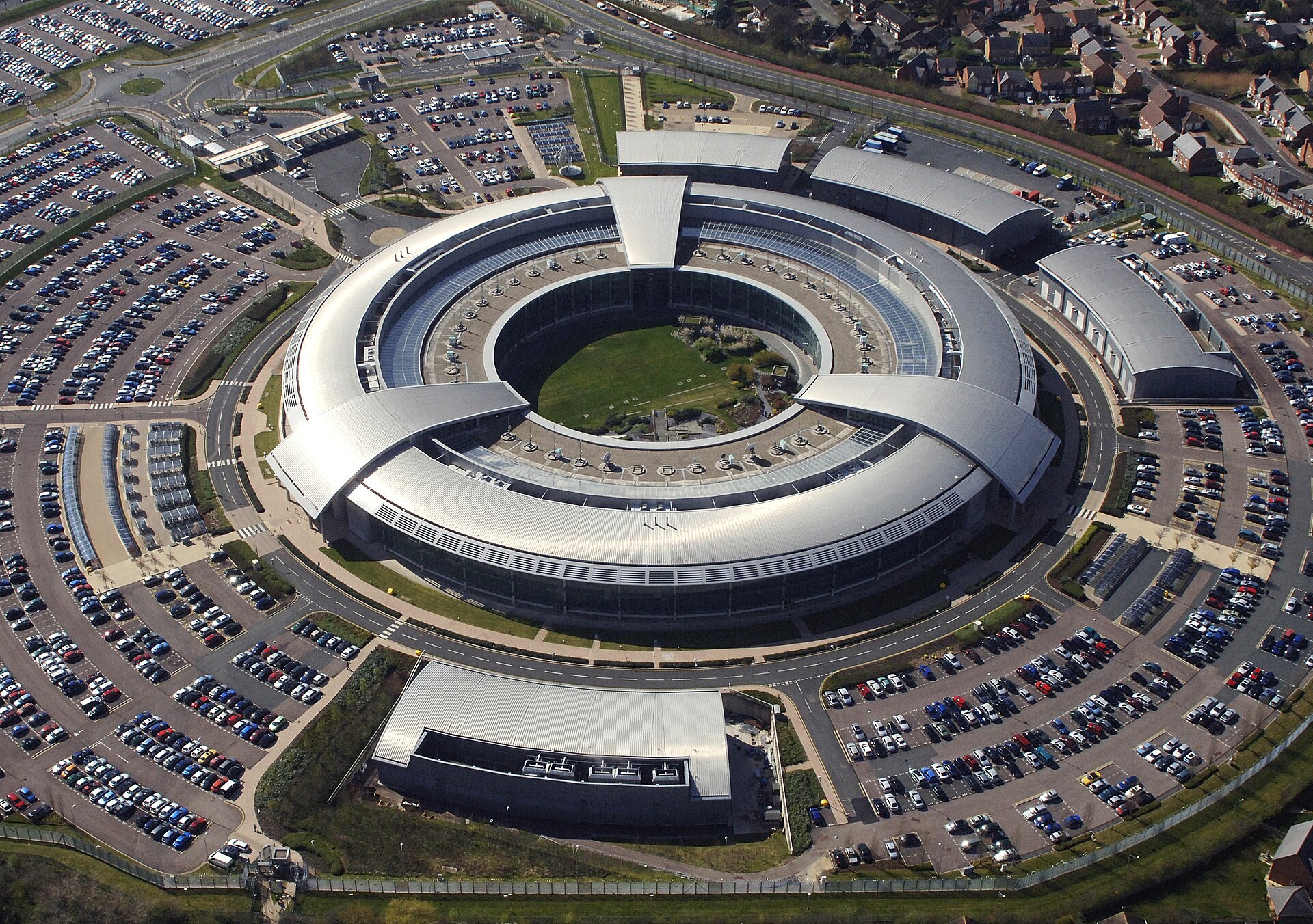 Five Eyes : anatomie de l’alliance de renseignement la plus intégrée au monde Five Eyes : anatomie de l’alliance de renseignement la plus intégrée au monde