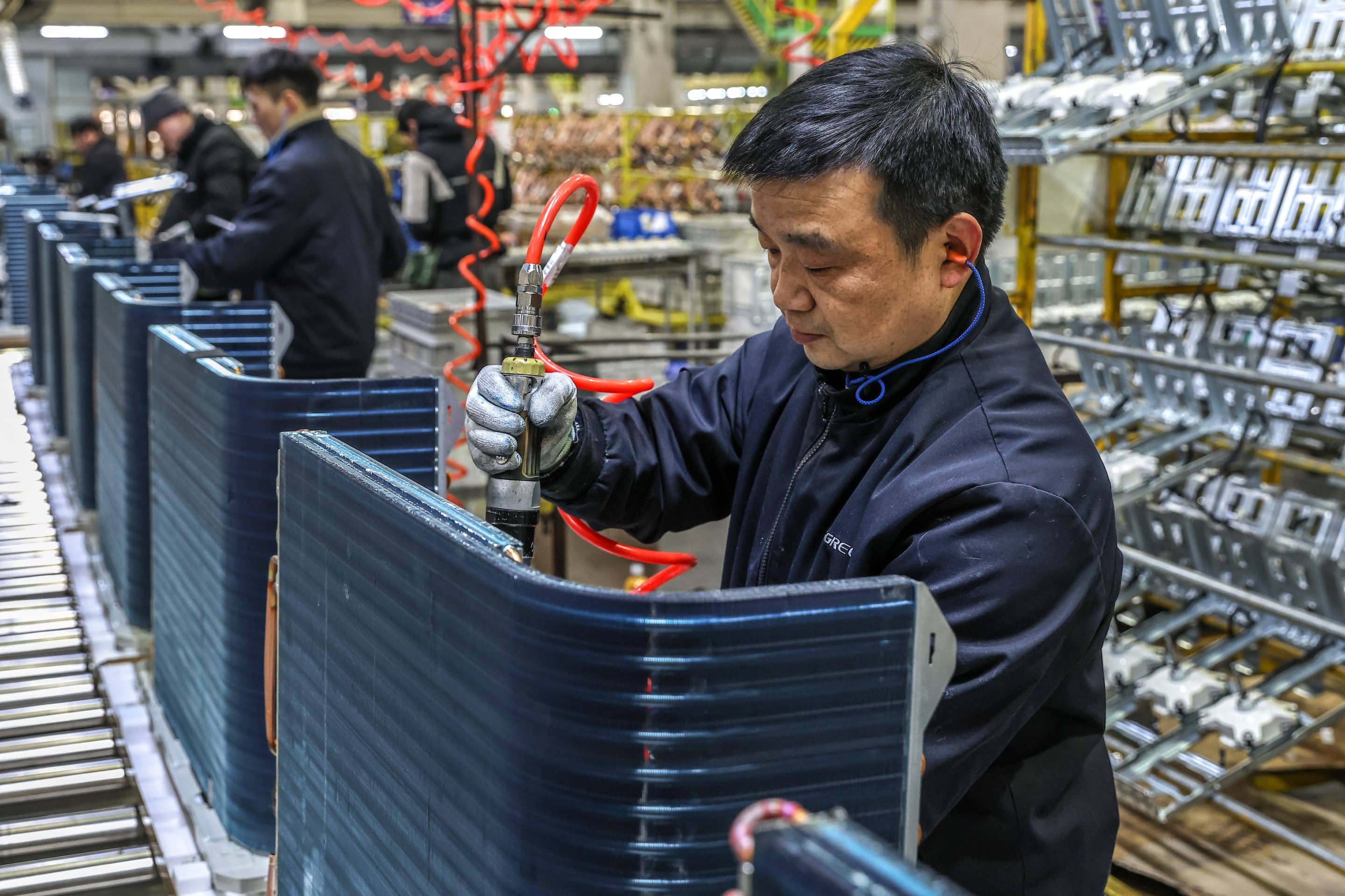 Gree Electric : quand le Parti chinois mange ses propres champions Gree Electric : quand le Parti chinois mange ses propres champions