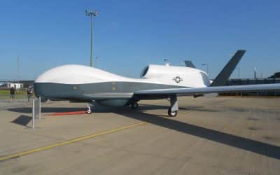 Podcast – Les drones : une nouvelle industrie