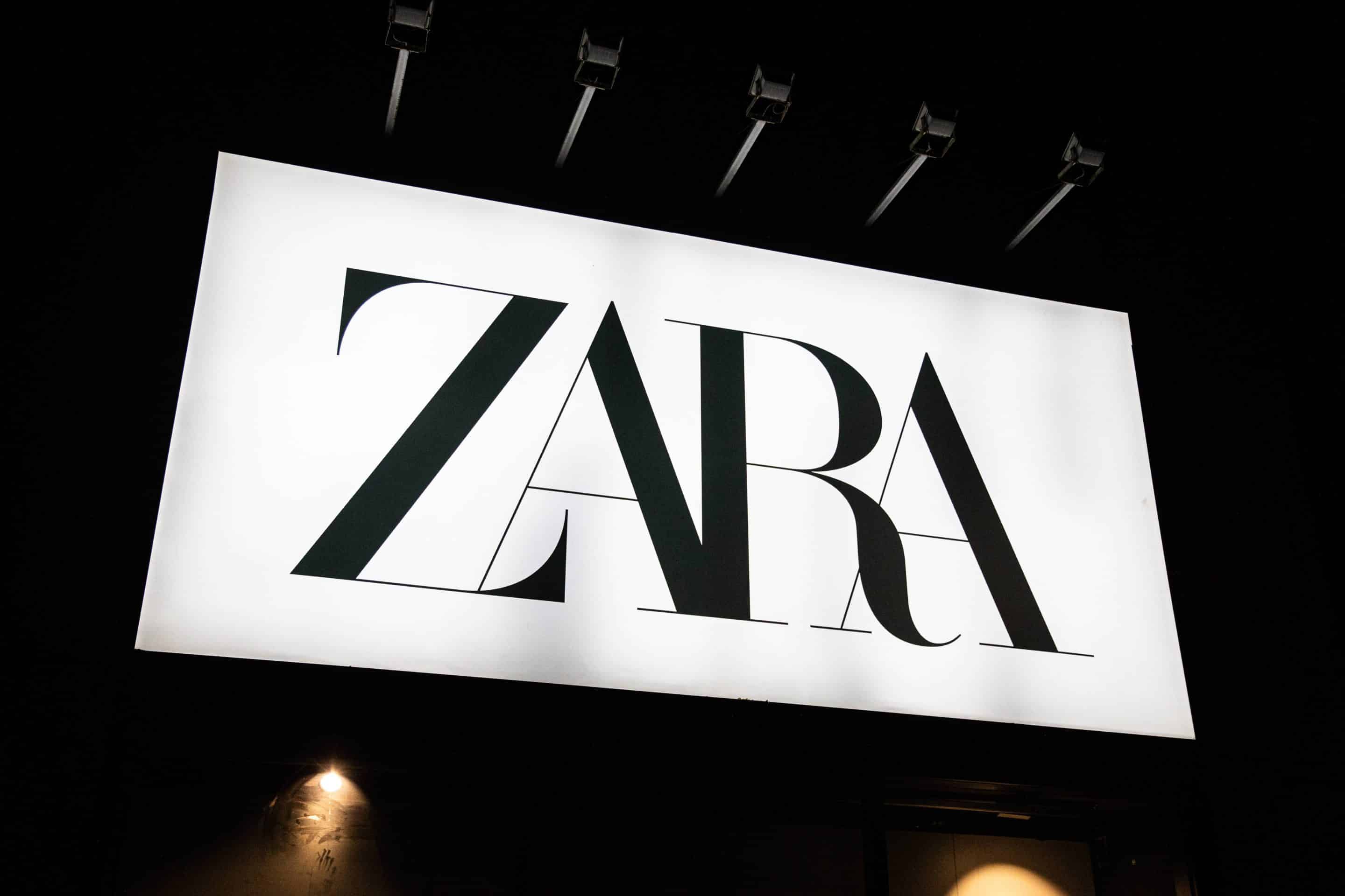 Zara contre Nike : la mode est en Espagne Zara contre Nike : la mode est en Espagne