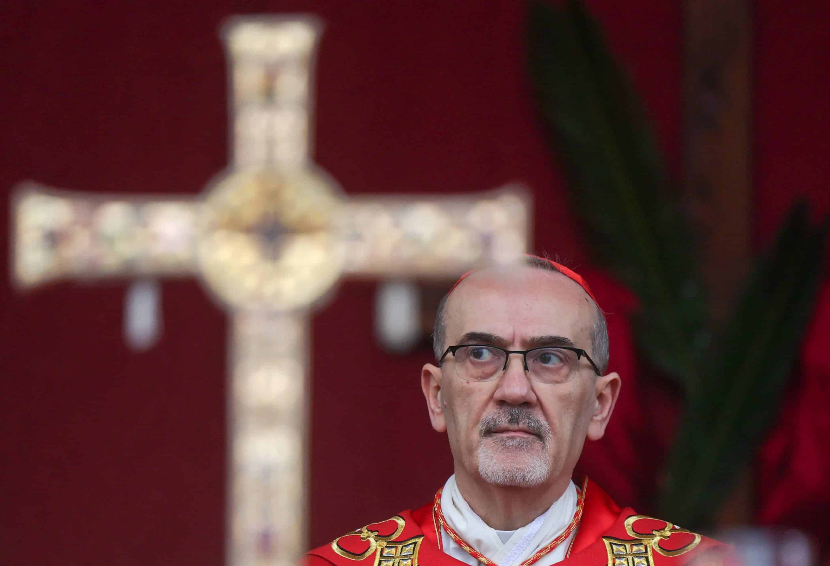 Jérusalem, modèle du monde. La lettre pastorale du cardinal Pizzaballa Jérusalem, modèle du monde. La lettre pastorale du cardinal Pizzaballa