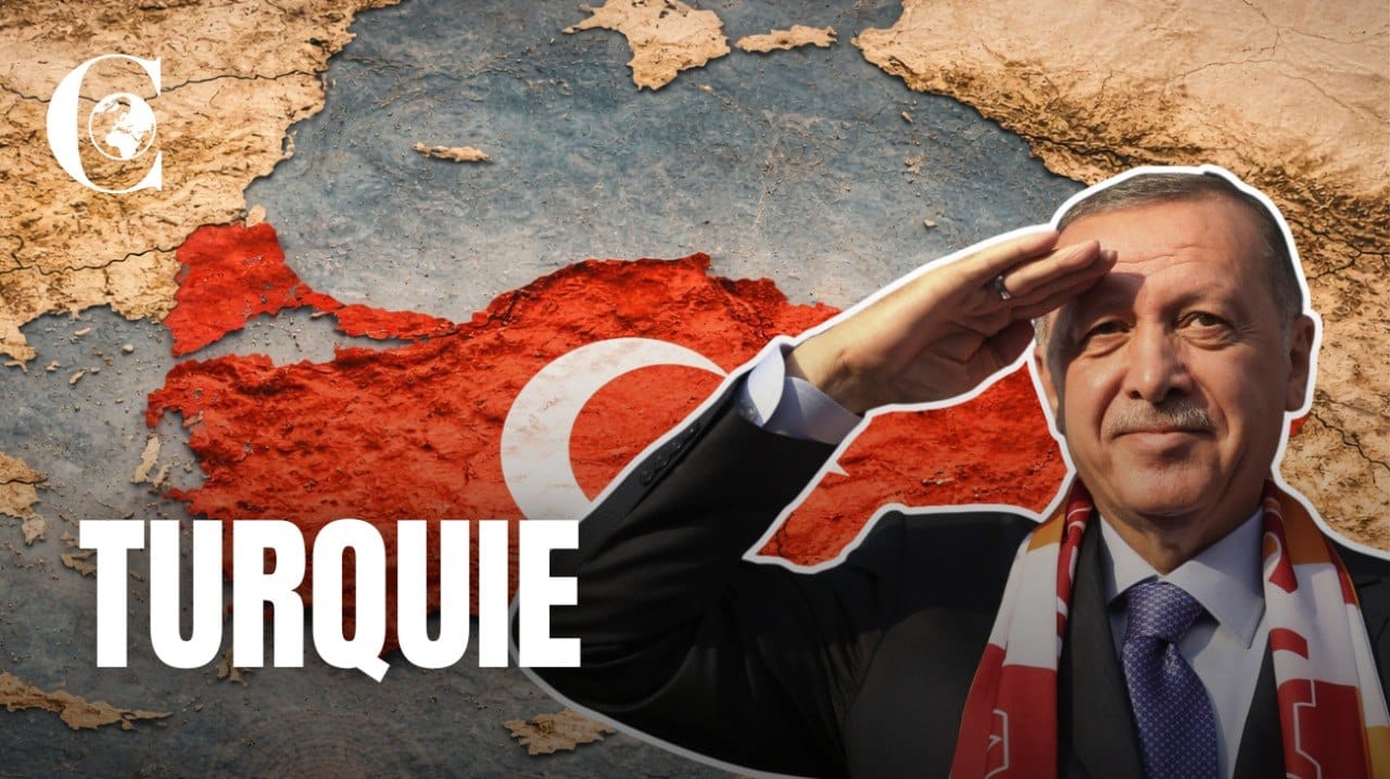 Podcast – La Turquie face à ses défis. Aurélien Denizeau Podcast – La Turquie face à ses défis. Aurélien Denizeau