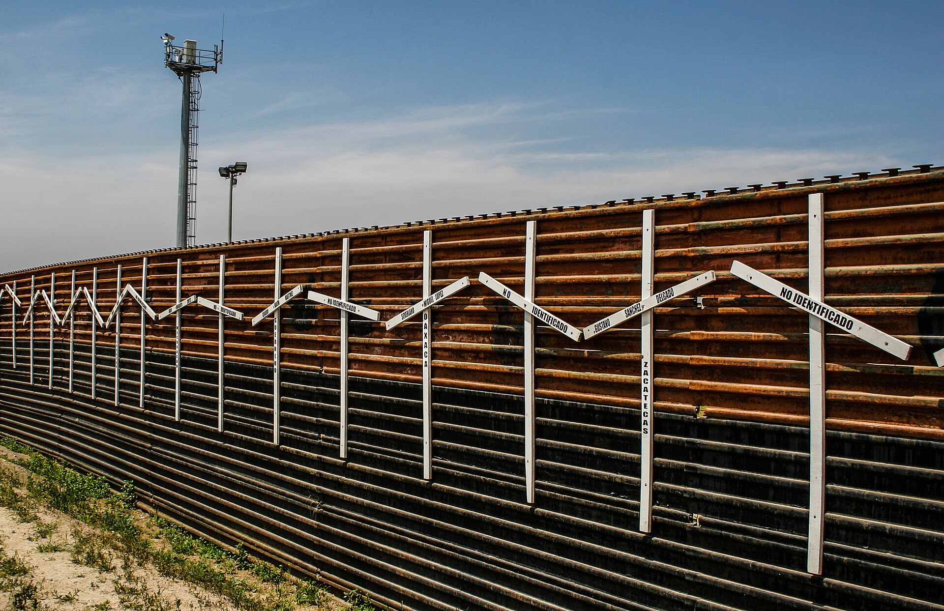 La dimension géopolitique des migrations soulignée par Trump