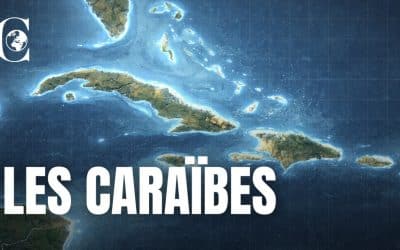 Podcast – Les Antilles, un carrefour du monde