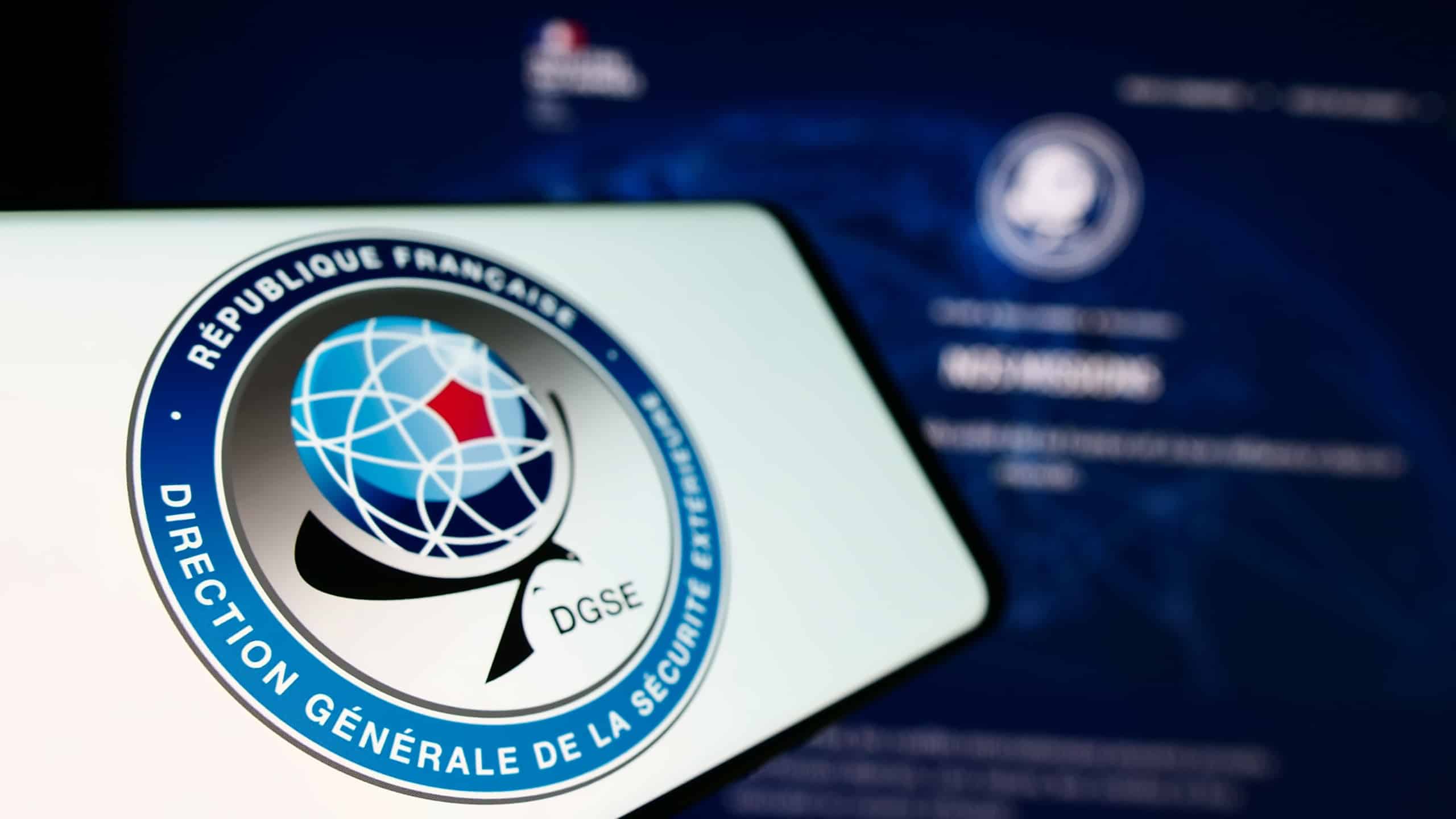 Écrire sur la DGSE : entretien avec Damien Van Puyvelde Écrire sur la DGSE : entretien avec Damien Van Puyvelde
