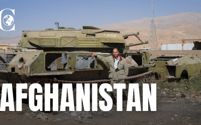 Podcast – Afghanistan : comment les talibans ont pris le pouvoir