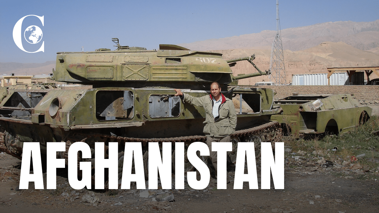 Podcast – Afghanistan : comment les talibans ont pris le pouvoir Podcast – Afghanistan : comment les talibans ont pris le pouvoir