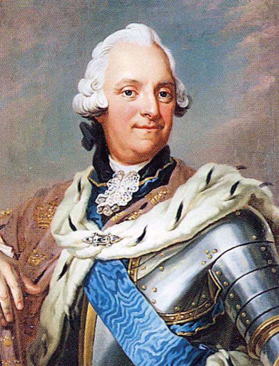 En 1768, comment un roi paralysa l’État en se mettant en grève En 1768, comment un roi paralysa l’État en se mettant en grève