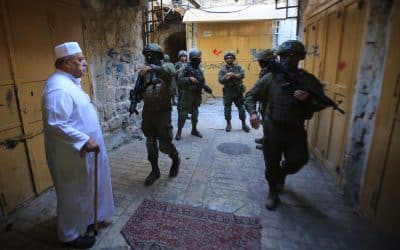 Podcast – La culture du combat en Israël. Gil Mihaely