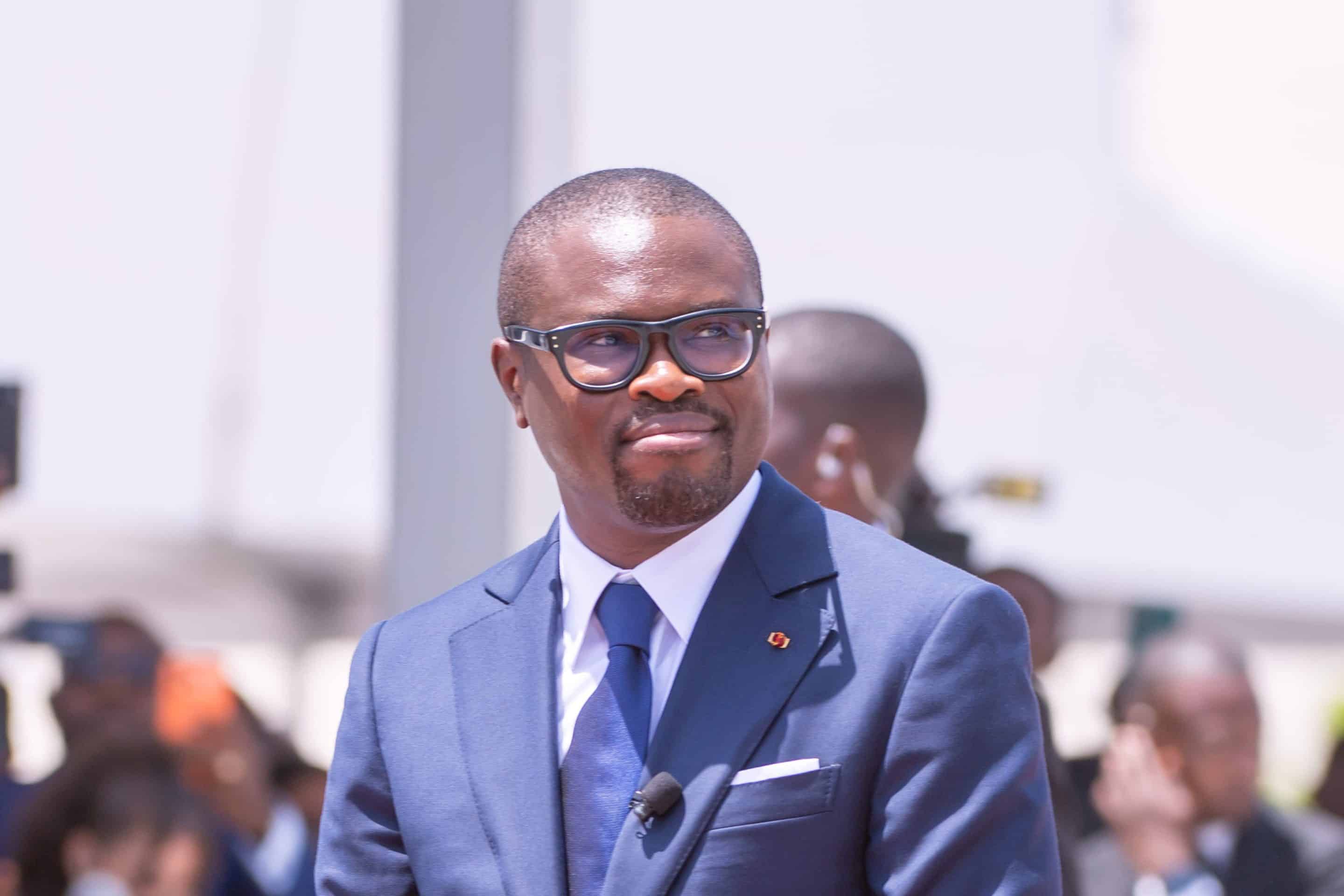 Wadagni déploie sa diplomatie : le Bénin à l’offensive dans une Afrique de l’Ouest fracturée Wadagni déploie sa diplomatie : le Bénin à l’offensive dans une Afrique de l’Ouest fracturée