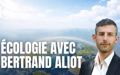 Podcast – L’écologie détournée. Bertrand Alliot