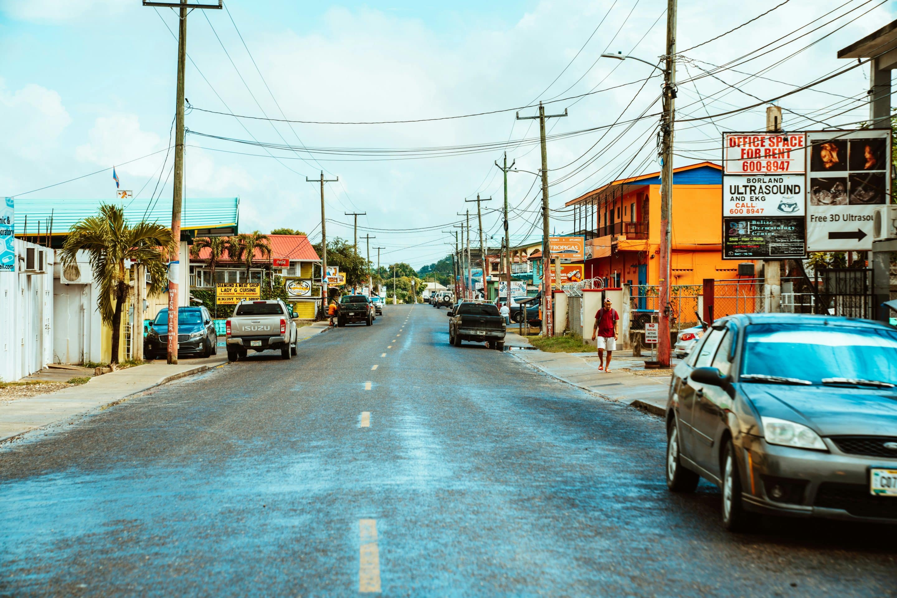 Belize-Guatemala, le conflit oublié d’Amérique centrale Belize-Guatemala, le conflit oublié d’Amérique centrale