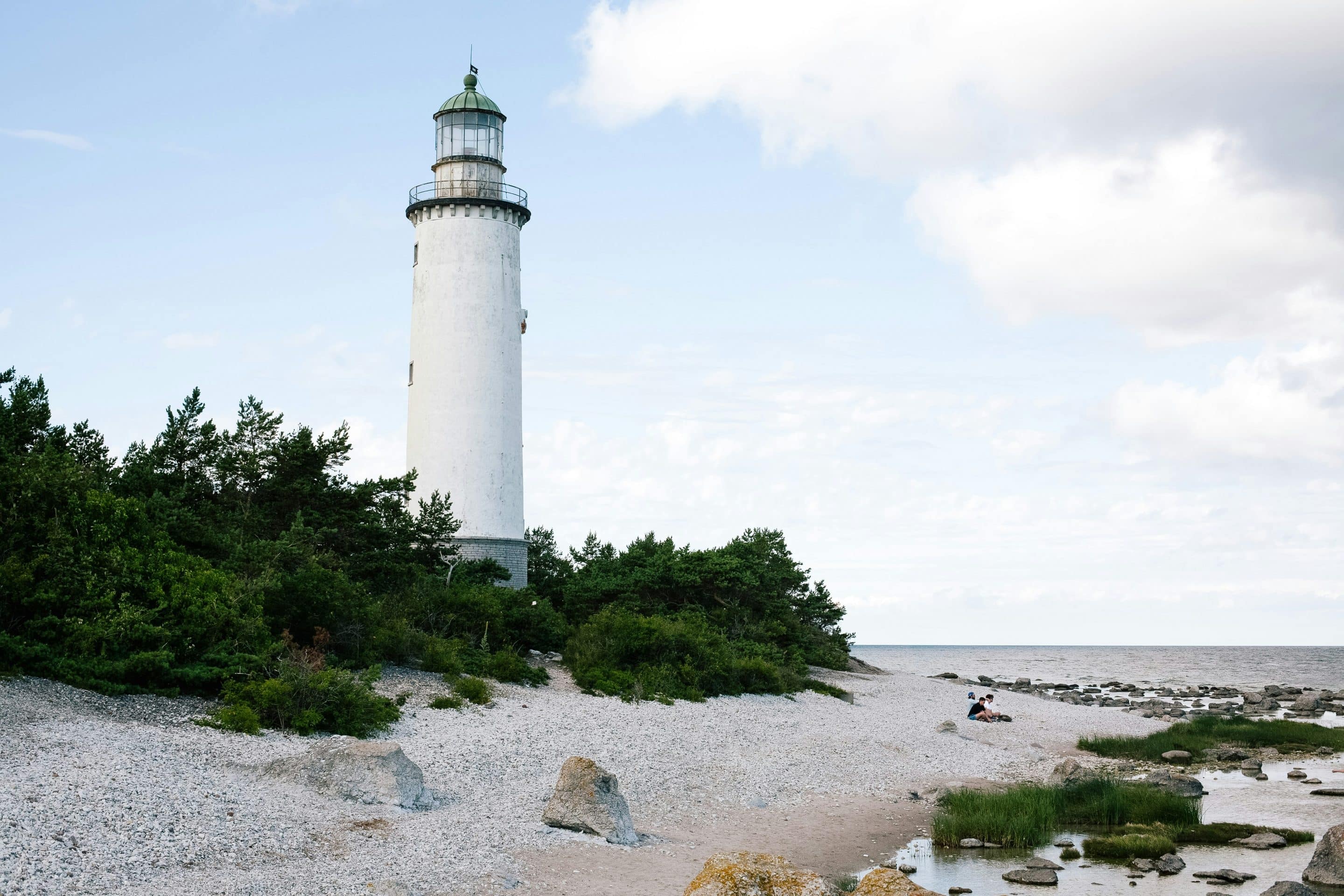 Gotland, l’île qui fait trembler l’OTAN Gotland, l’île qui fait trembler l’OTAN