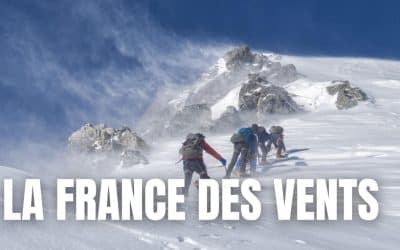 Podcast – Les vents de France