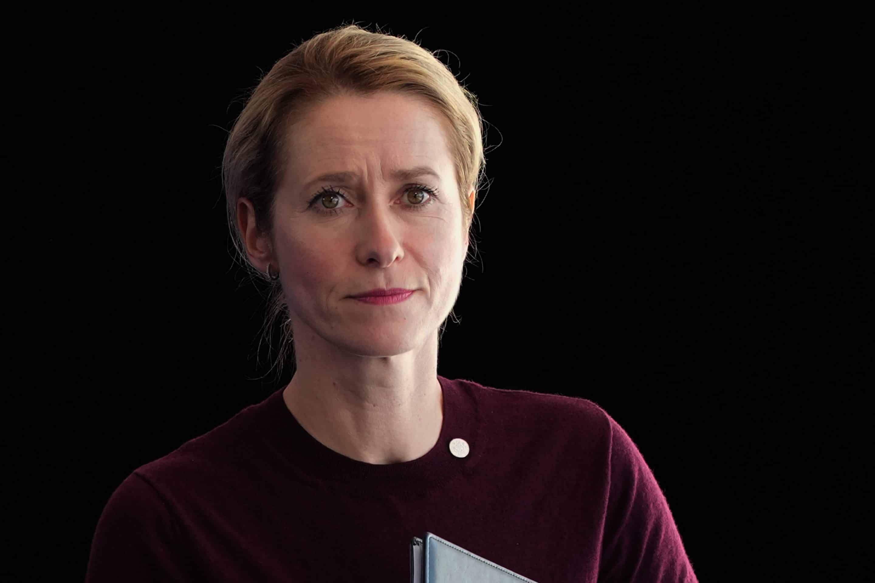 <i class='fa fa-lock' aria-hidden='true'></i> Kaja Kallas, la diplomate européenne devenue sergent-recruteur pour l’Ukraine <i class='fa fa-lock' aria-hidden='true'></i> Kaja Kallas, la diplomate européenne devenue sergent-recruteur pour l’Ukraine