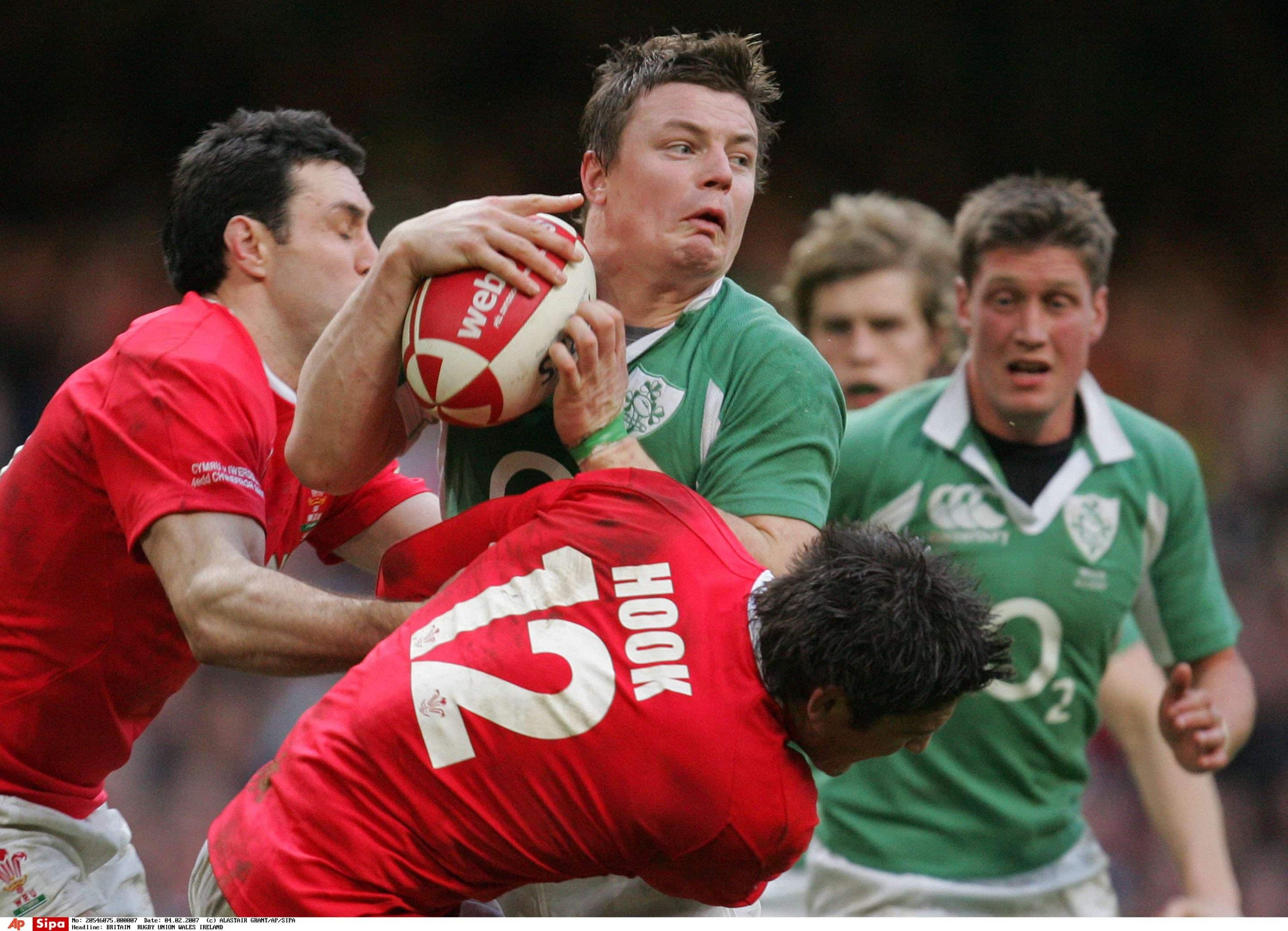 Irlande : une unité dans la division