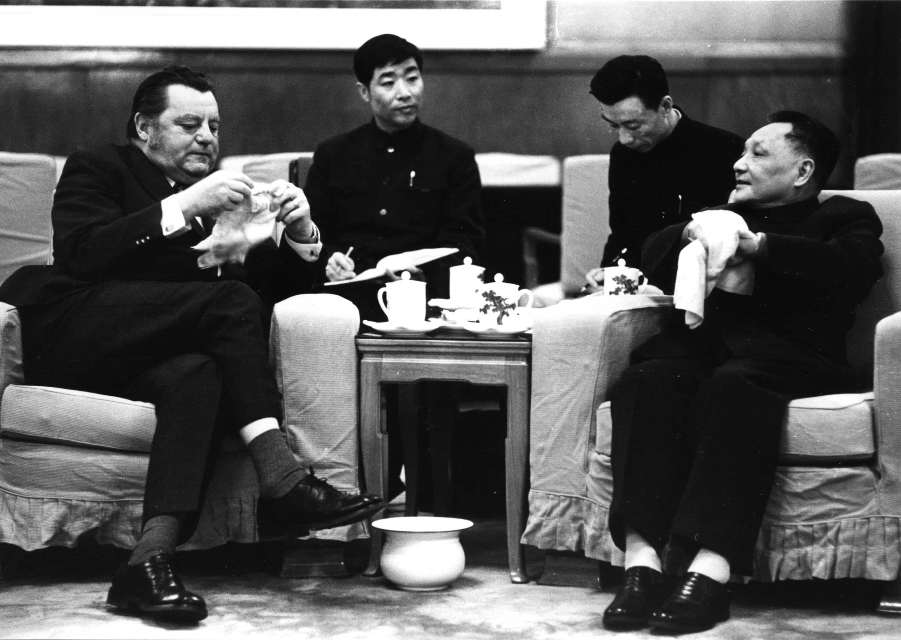 <i class='fa fa-lock' aria-hidden='true'></i> La Chine est-elle communiste ? Autopsie d’un marxisme sans prolétariat <i class='fa fa-lock' aria-hidden='true'></i> La Chine est-elle communiste ? Autopsie d’un marxisme sans prolétariat
