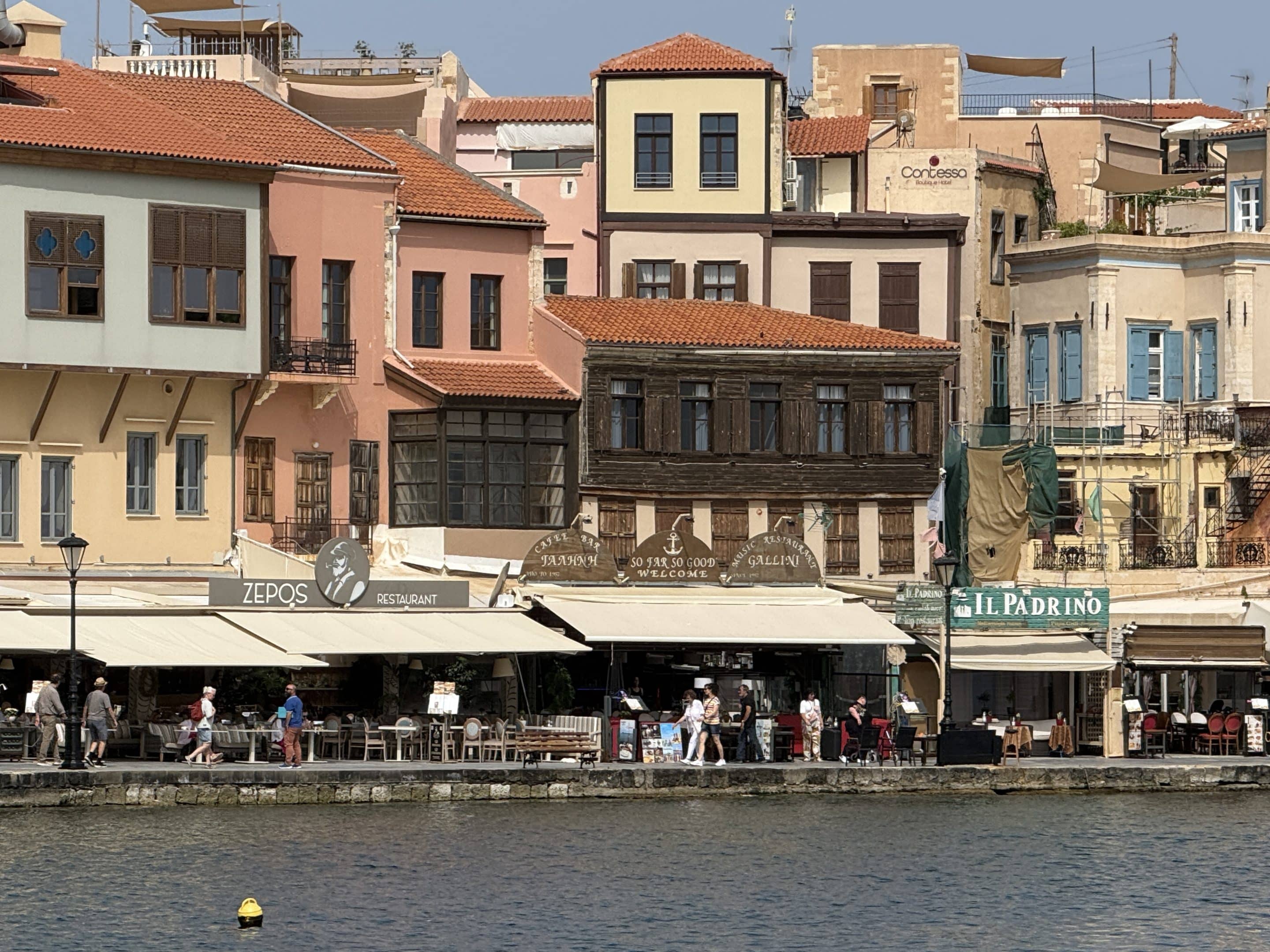 <i class='fa fa-lock' aria-hidden='true'></i> Crète : une île vénitienne <i class='fa fa-lock' aria-hidden='true'></i> Crète : une île vénitienne
