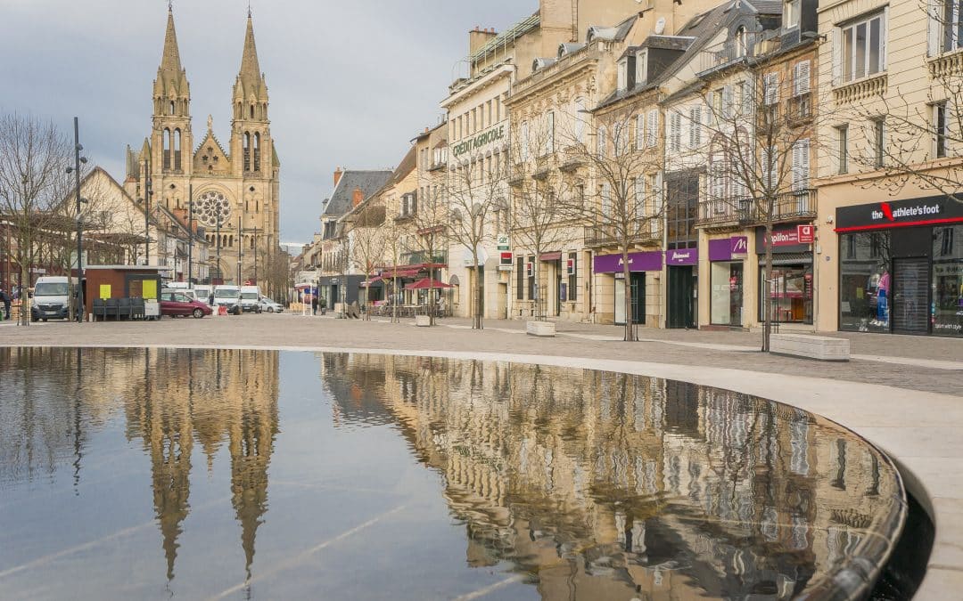 Poncifs suprêmes. La France périphérique