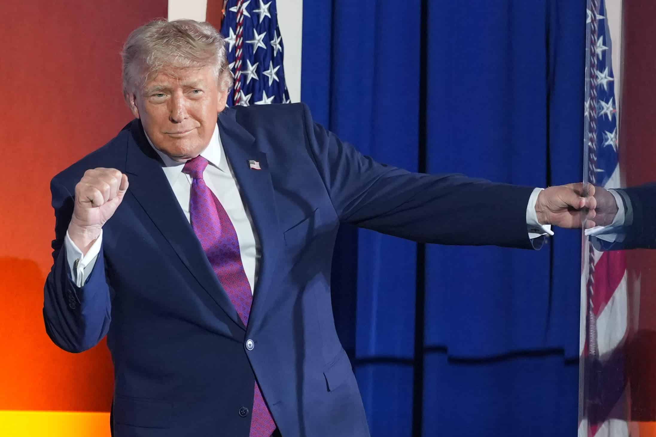 Trump au Mont Rushmore : « L’âge d’or ne fait que commencer ». Décryptage du discours des 250 ans Trump au Mont Rushmore : « L’âge d’or ne fait que commencer ». Décryptage du discours des 250 ans
